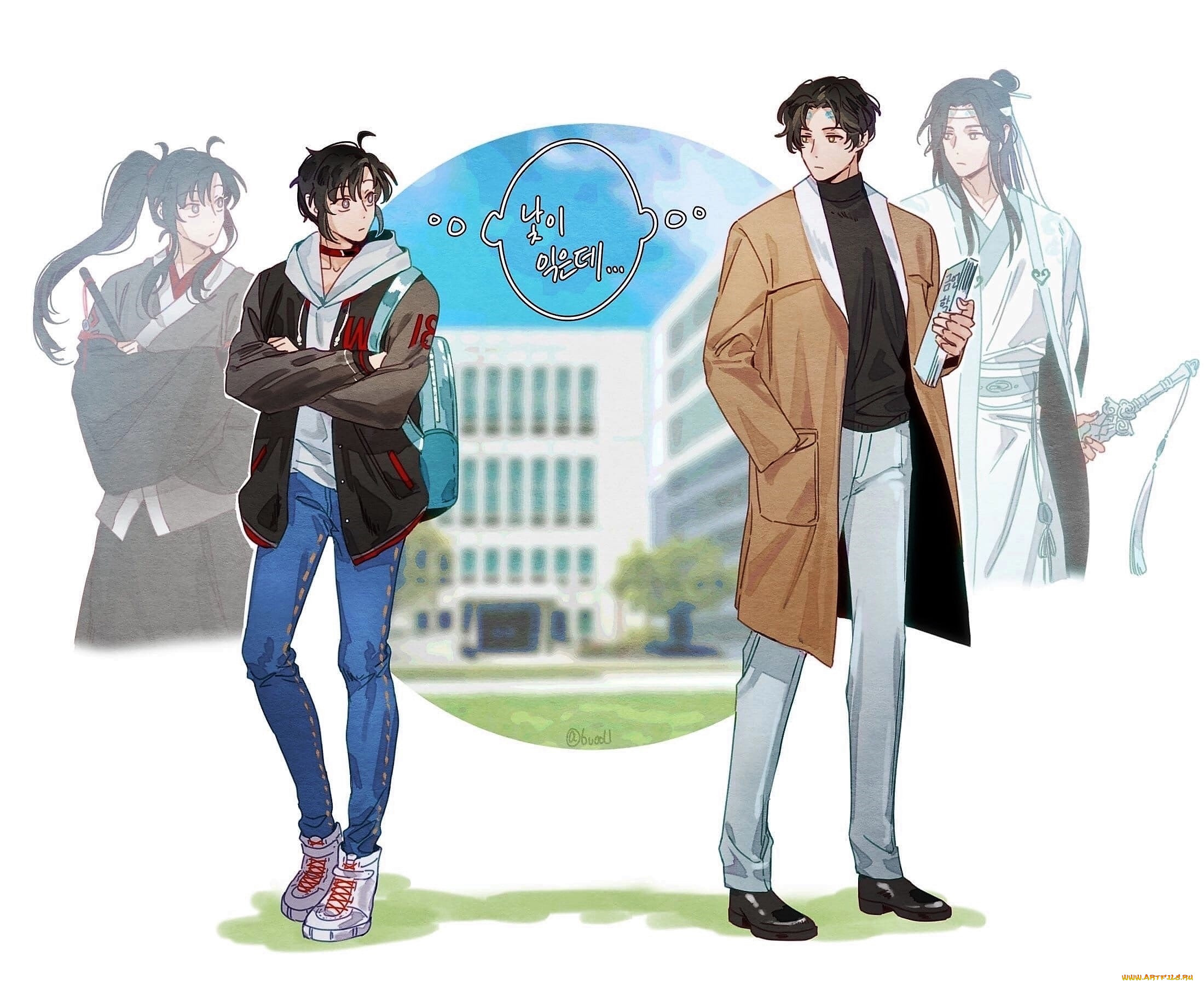 , mo dao zu shi, , , , 